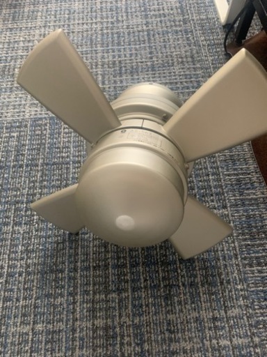 中古　Daiko AS-563 サーキュレーター