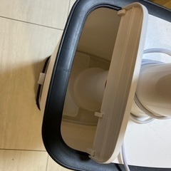 大型加湿器 もう一台ありましたの画像