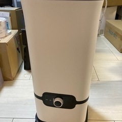 大型加湿器 もう一台ありましたの画像