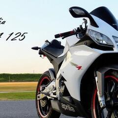 【動画あり】RS4 125　快調　自賠責8年2月