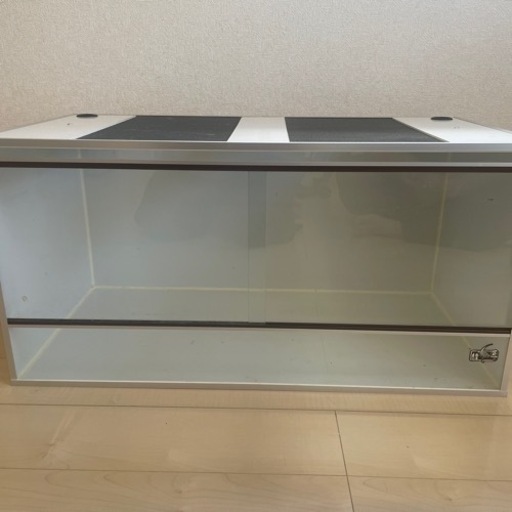 爬虫類ゲージ　60センチ
