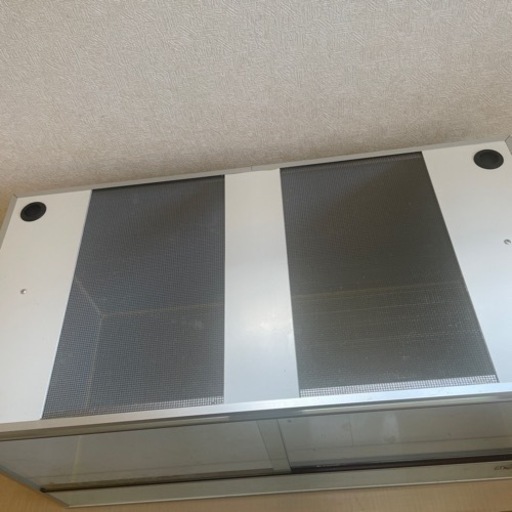 爬虫類ゲージ　60センチ
