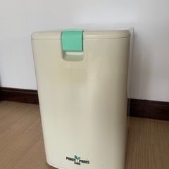 【値下げしました】島産業　生ごみ減量乾燥機　パリパリキューブ