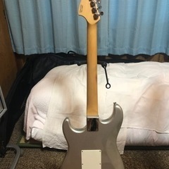 エレキギター❗️ 必ず内容をお読み下さい‼️の画像