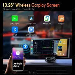 obdpeak t20 ディスプレイオーディオ　Android ...