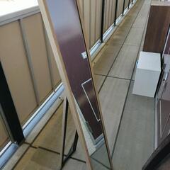 姿見、鏡
