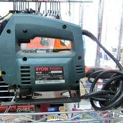 RYOBI リョービ マイジグソー MJ-21