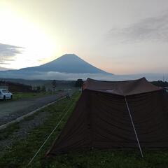 未使用 DOD TT5-821-BR テントシェルター ヨンヨンベース ブラウン ヨンヨンベース（ブラウン） TT5-821-BR - DOD（ディーオー