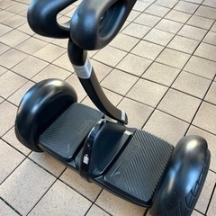 動作正常★ナインボット　セグウェイ★ Ninebot
