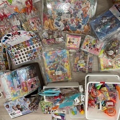 おもちゃ 雑貨 文具 50円〜】