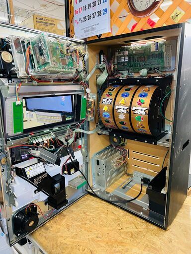 ドルマッチ スロット実機
