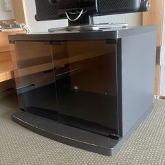 シャープ Aquos ２４インチ亀山モデル LC26D30 2008年製の画像