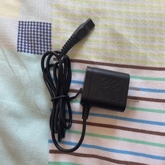 PHILIPS  HQ8505 ACアダプタ 充電器の画像