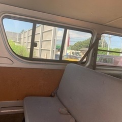 Toyota Hiace  TRH200V の画像