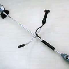 【No.12】未使用 makita マキタ 充電式草刈機 MUR...