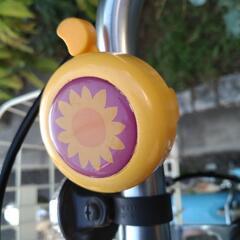 ジュニア用自転車（イノベーションファクトリー）の画像