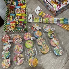 おもちゃ 雑貨 文具 50円〜】の画像