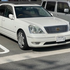 セルシオ　検R7.4