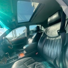 セルシオ　検R7.4の画像