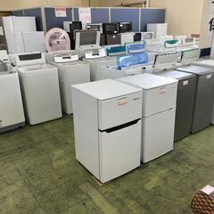 冷蔵庫・洗濯機！！買取強化中！！