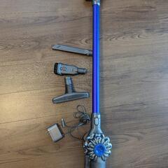 ダイソン　掃除機　Dyson