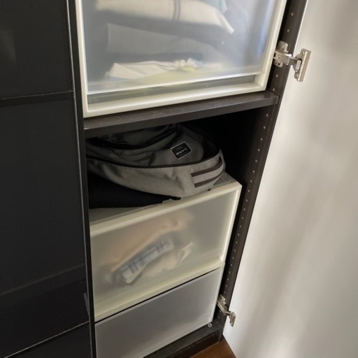IKEA PAX 大容量
