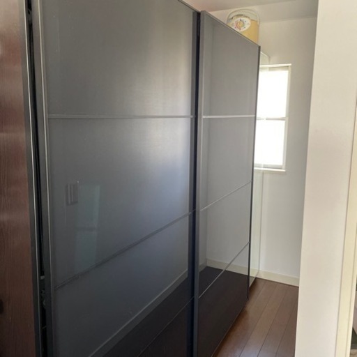 IKEA PAX 大容量