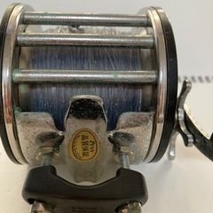 再！再値下！ペンタイコリールの画像
