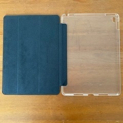 iPadケース　iPad pro 9.7の画像