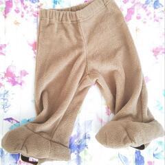 カンガルーの着ぐるみ！の画像