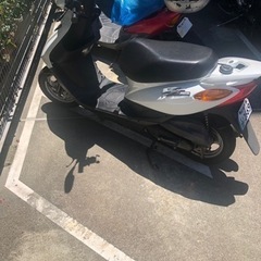 SA36J不動車