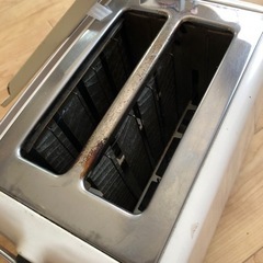 【HITACHI】トースターの画像