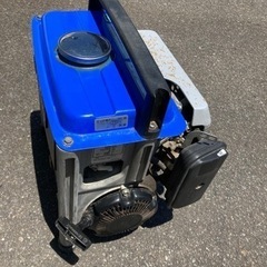 ヤマハEF900FW発電機 リサイクルショップ宮崎屋 佐土原店 23.7.29F