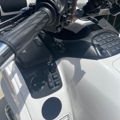【超希少】ゴールドウィング トライク 〜30周年記念〜 現車確認大歓迎！普通免許で乗れます！の画像