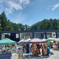 第６回SORAマルシェ出店募集！ - 地域/お祭り