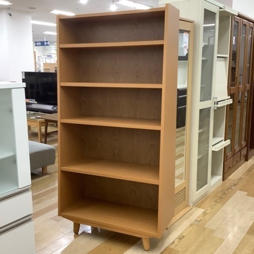 UNICO  シェルフ　ハイタイプ【トレジャーファクトリーラパーク岸和田店】