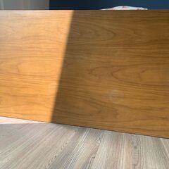 【美品】こたつと布団掛敷セット付<受付終了>の画像