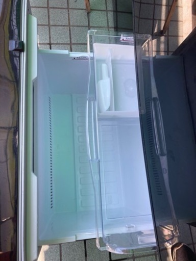 MITSUBISHI ELECTRIC 3ドア冷蔵庫　MR-C34T-B リサイクルショップ宮崎屋　佐土原店　23.7.29F