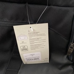 ✧未使用 ✧新品‼️タグ付アンダーアーマー バッグ LGの画像