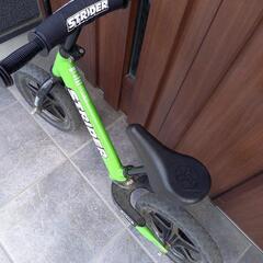 ストライダーの画像