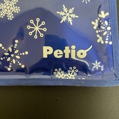ペティオ　保冷　ひんやりマットの画像