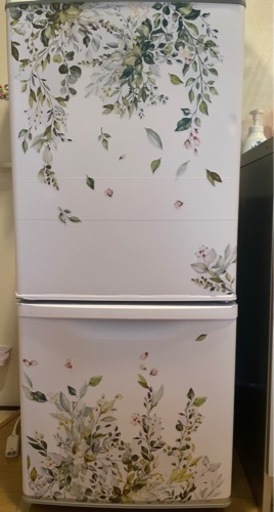 【値下げしました】パナソニック冷蔵庫