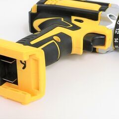 【おみせっち】コードレスドライバー 中国製 バッテリーなしの画像