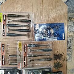 No.2「最終値下げ！」釣り具　バス釣り　ルアーの画像
