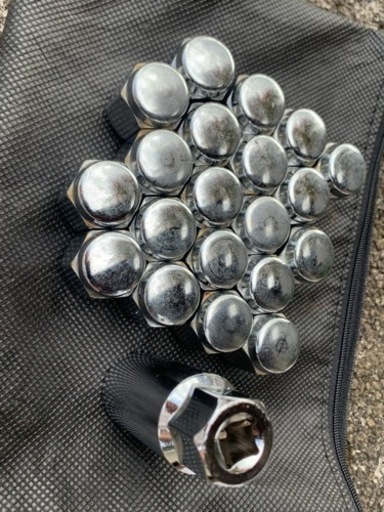 レオニスTE 18インチ