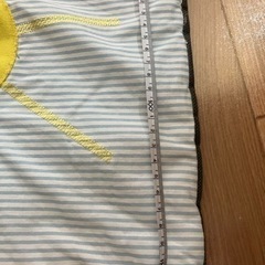 IKEA赤ちゃん用マットの画像