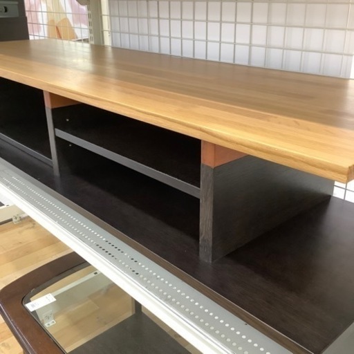 karimoku  ブレンドテレビボード【トレジャーファクトリーラパーク岸和田店】