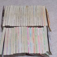 【完結】今日から俺は！（1巻～34巻、36巻～38巻）の画像