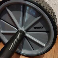 腹筋ローラー①の画像