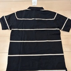 NAUTICA ポロシャツ　新品未使用の画像